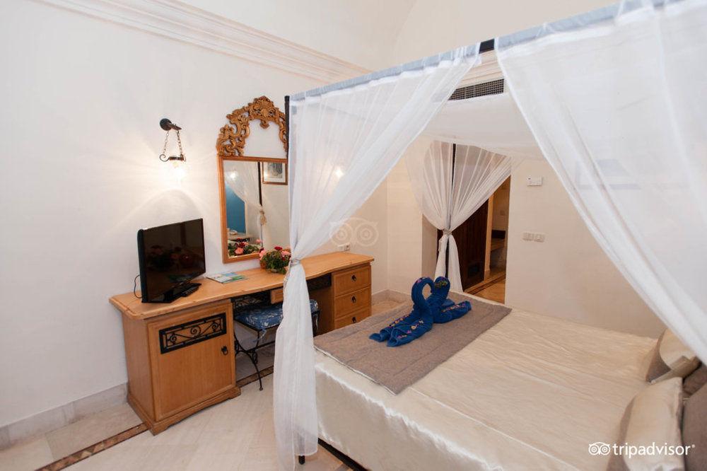 Hotel Dar El Bhar