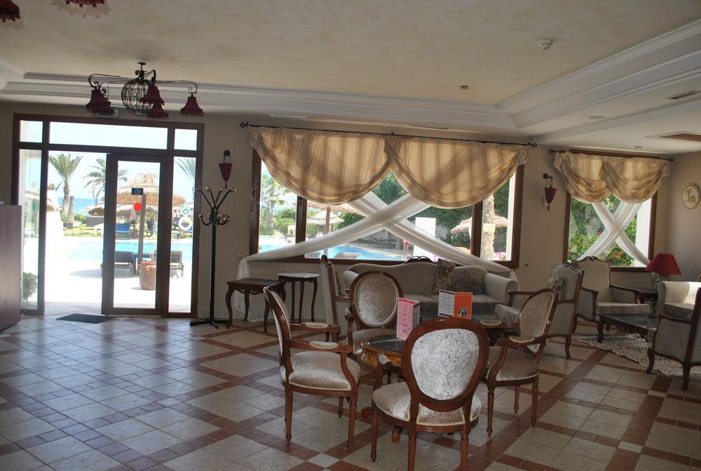Hotel Dar El Bhar