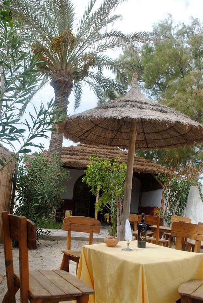 Dar Salem