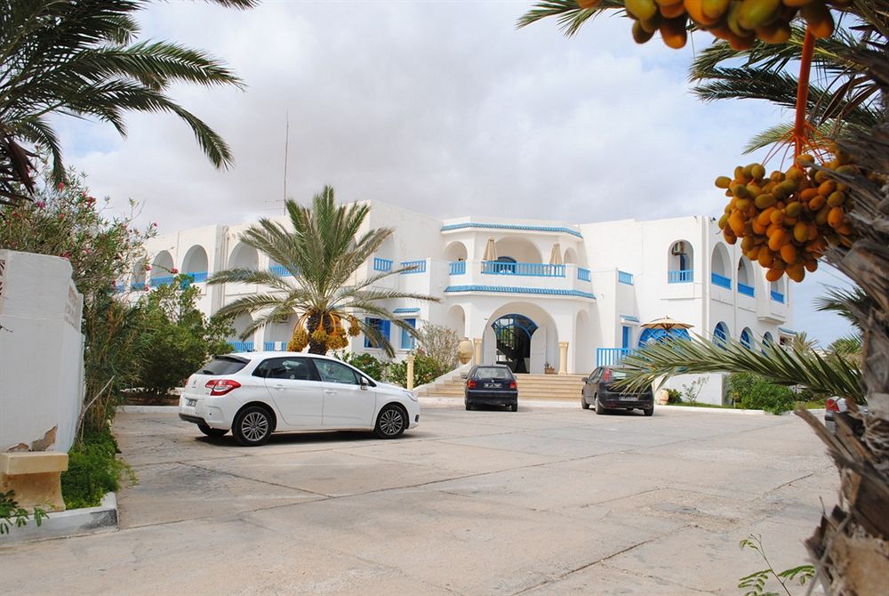 Dar Salem