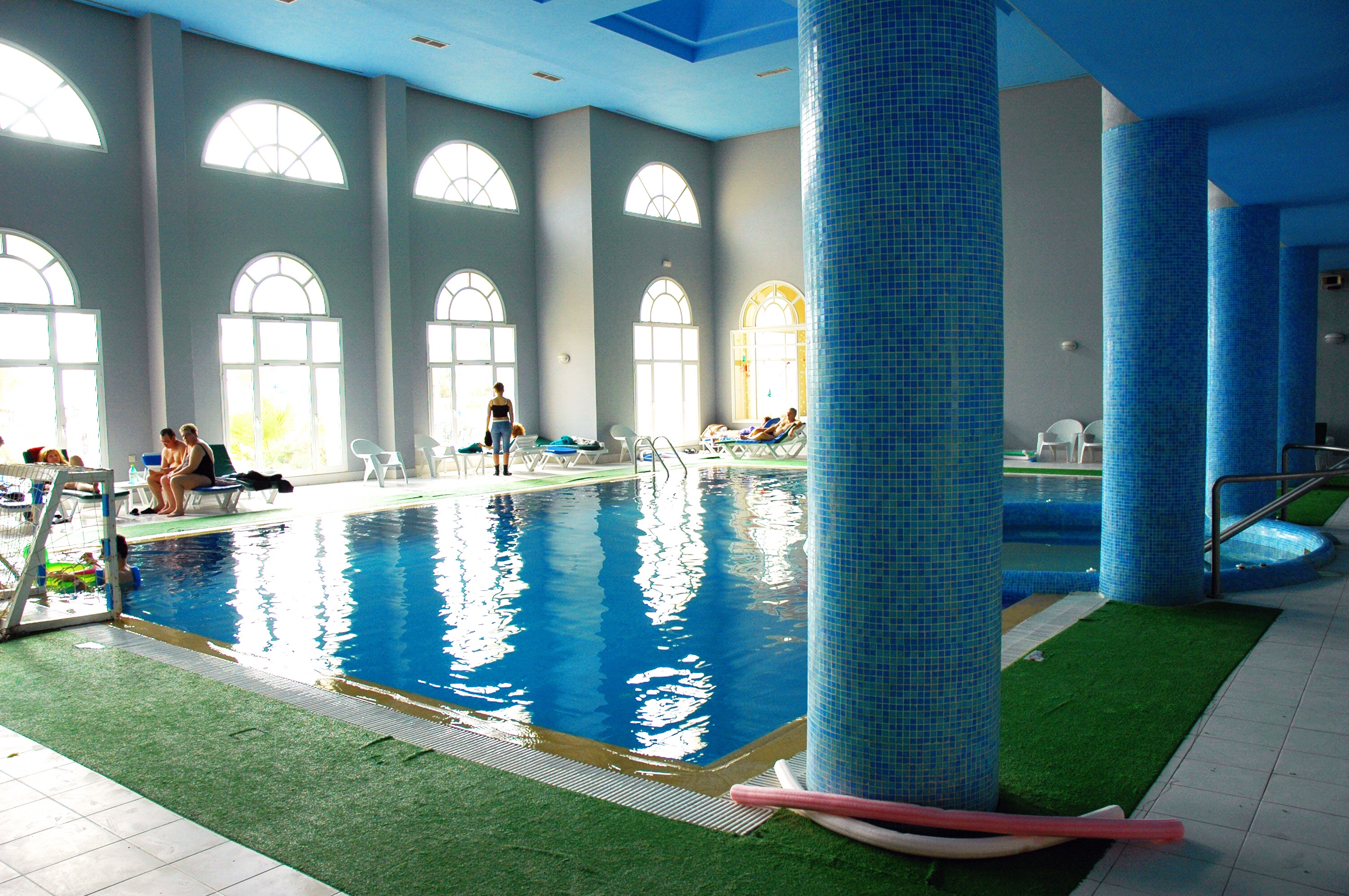 Djerba Castille