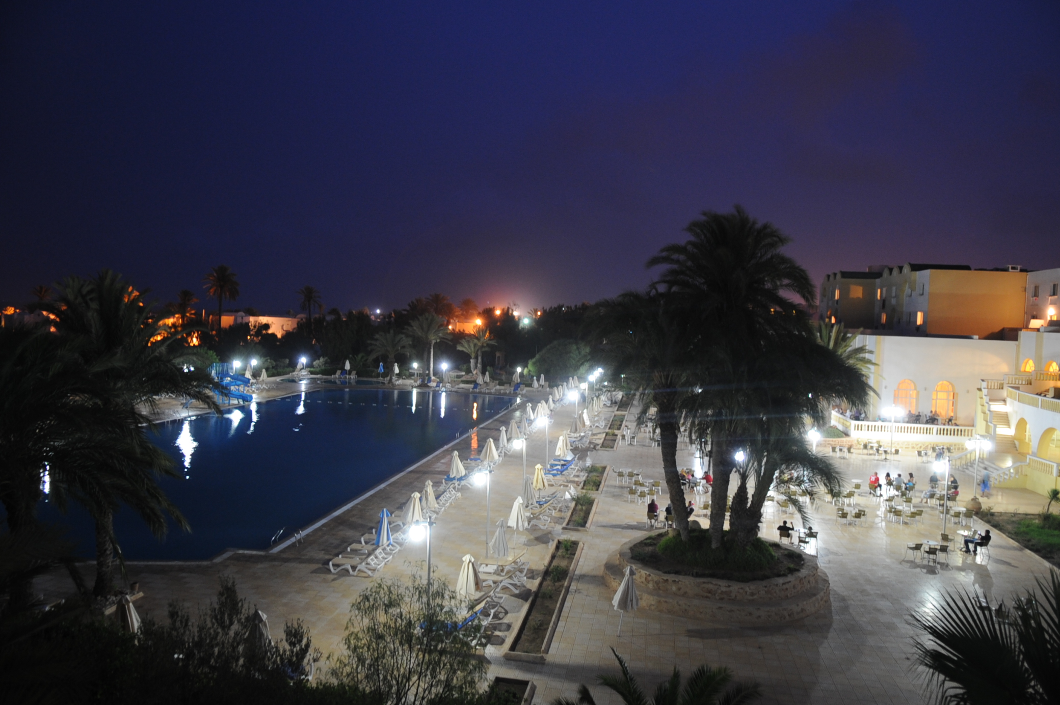 Djerba Castille