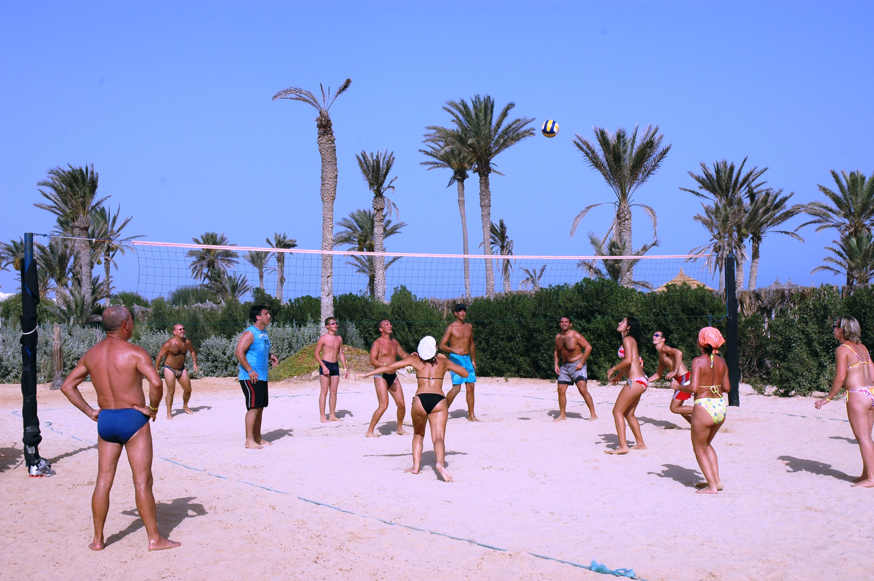Djerba Castille