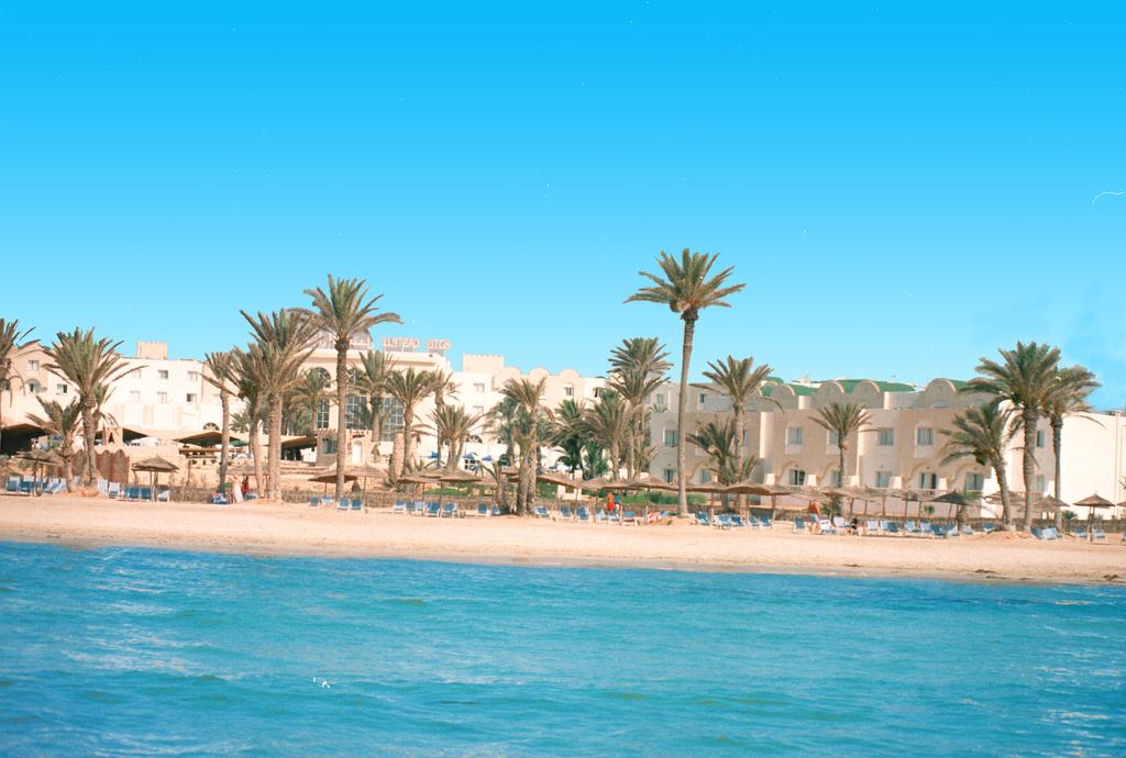 Djerba Castille
