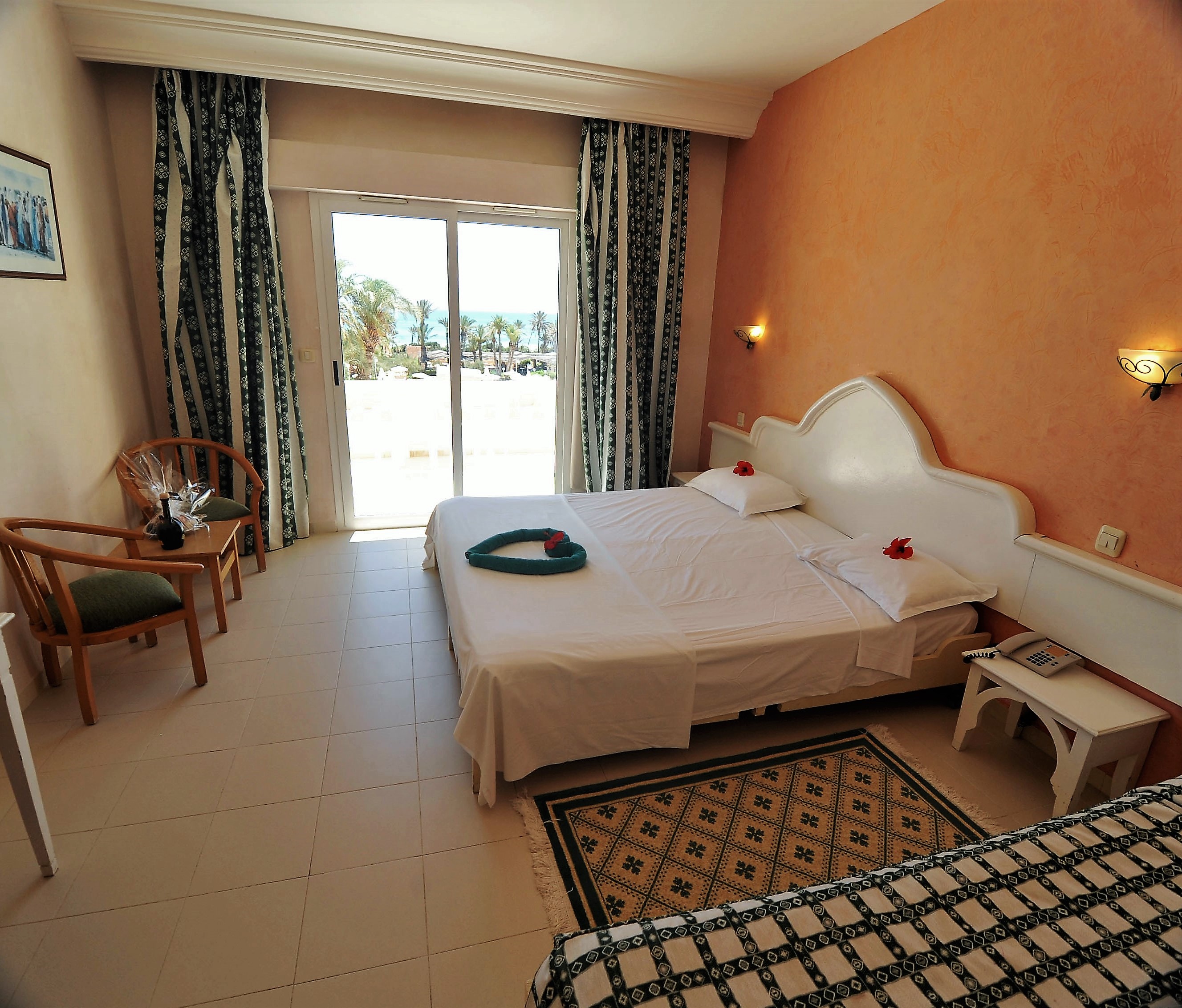 Djerba Castille