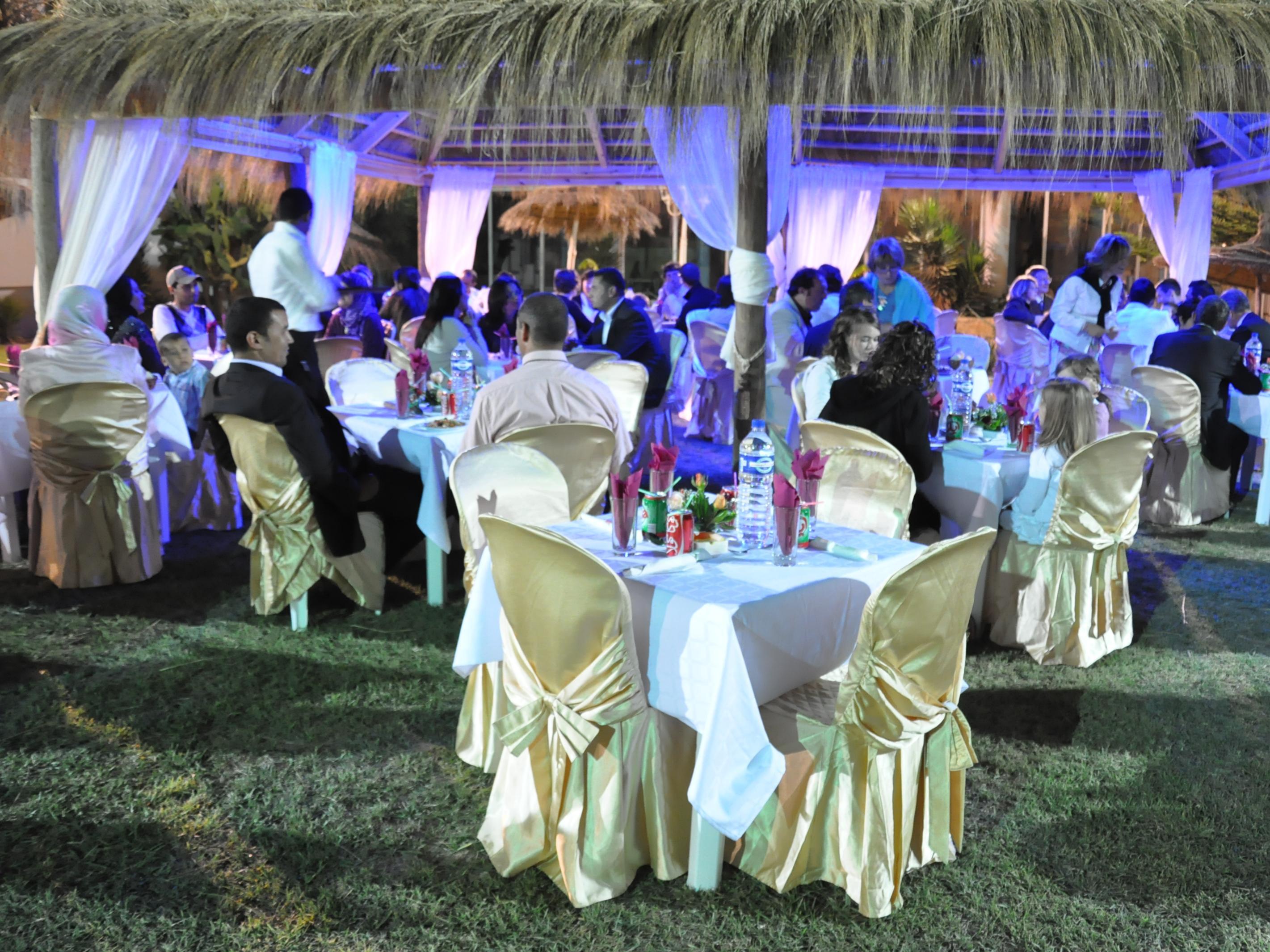 Djerba Orient