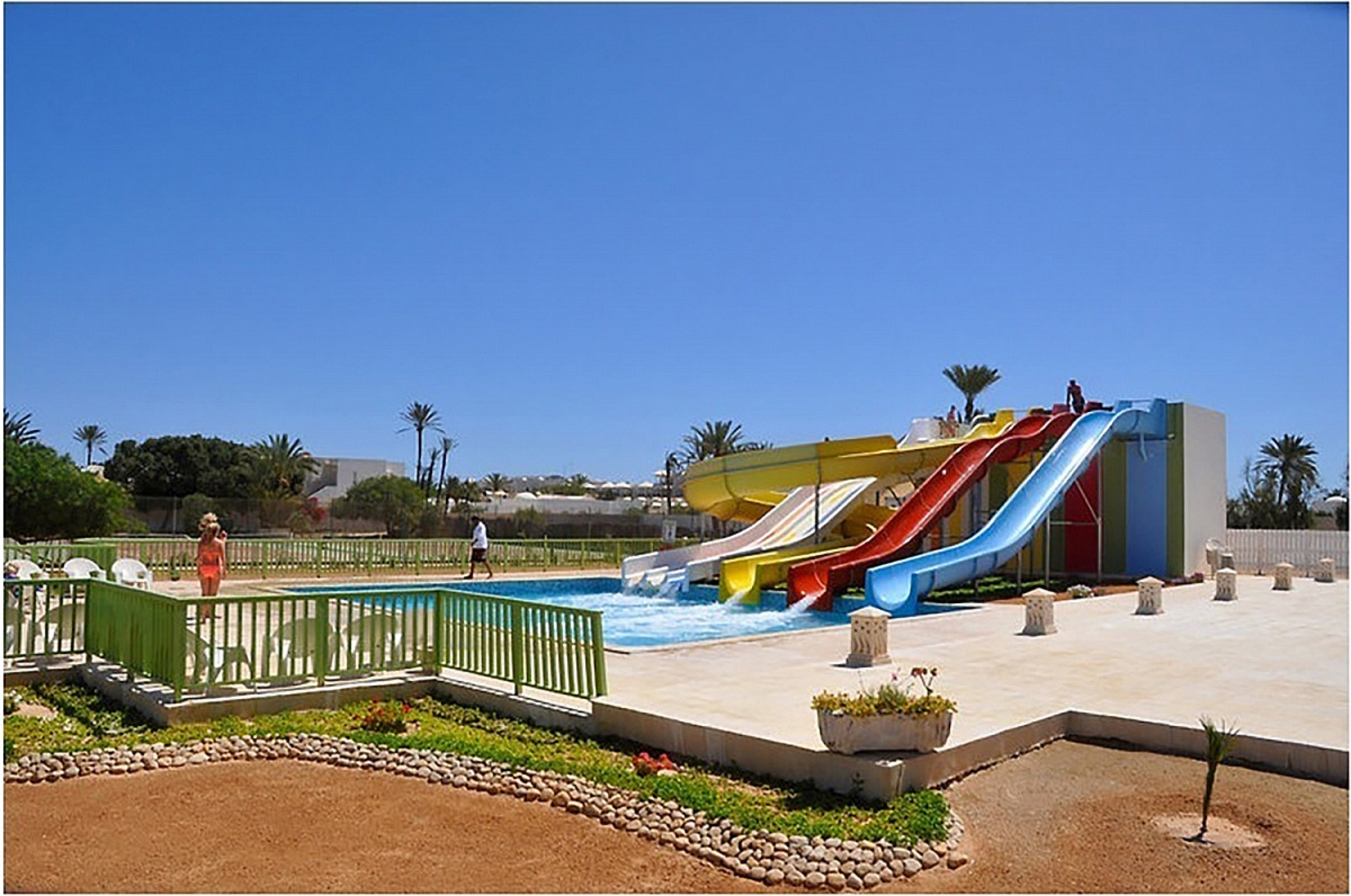 Djerba Sun Beach Hotel and Spa