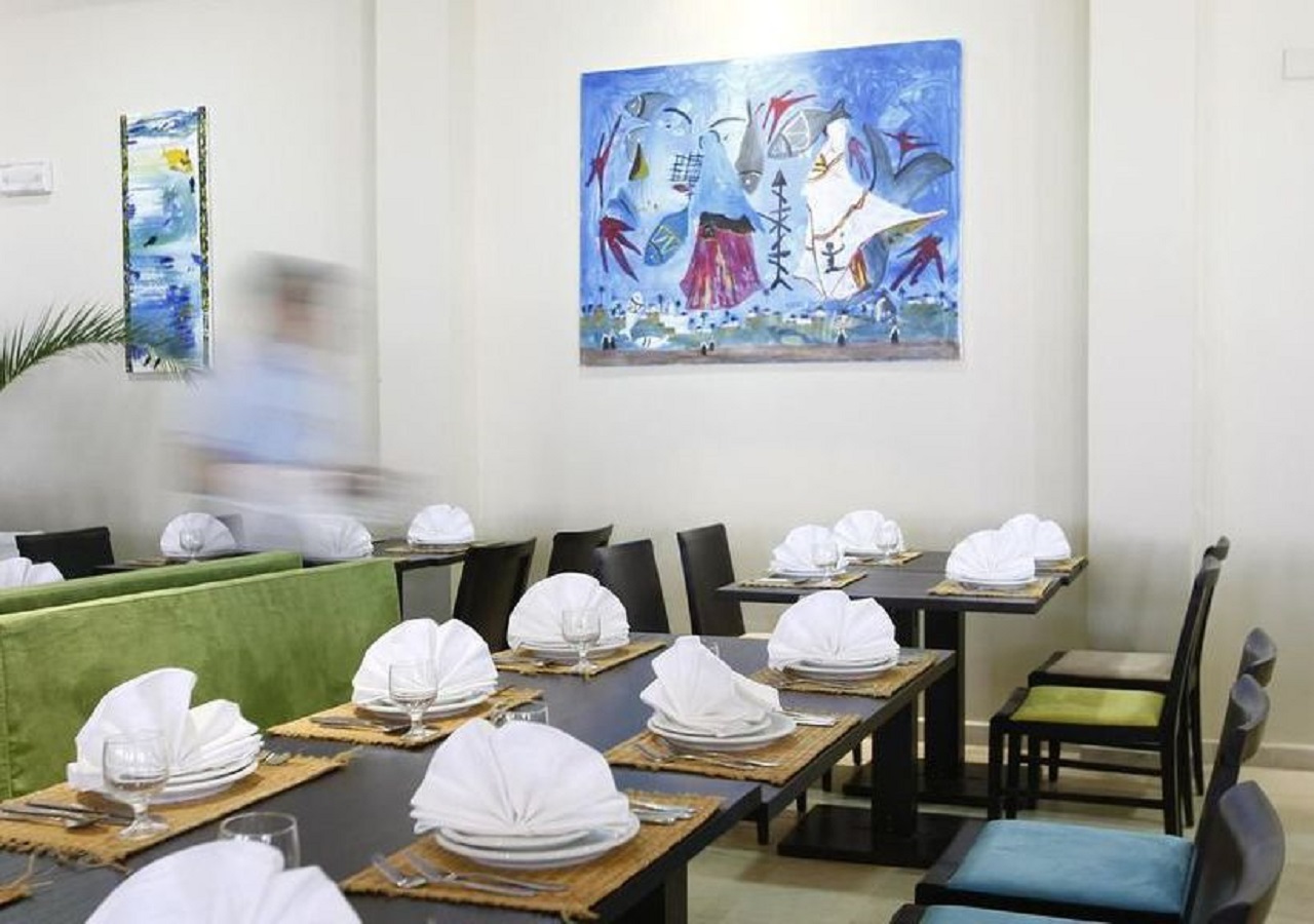 Djerba Sun Beach Hotel and Spa