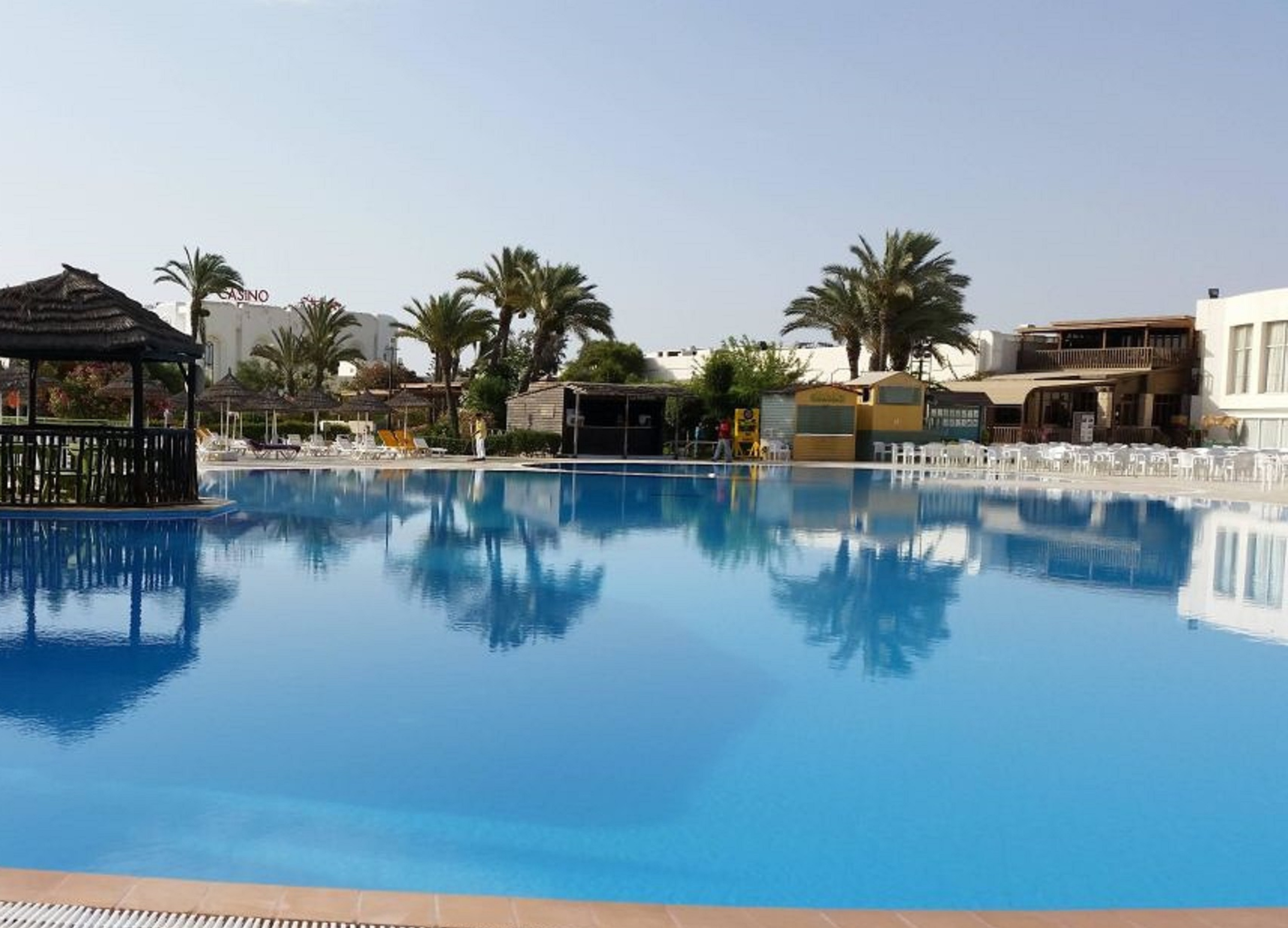 Djerba Sun Beach Hotel and Spa