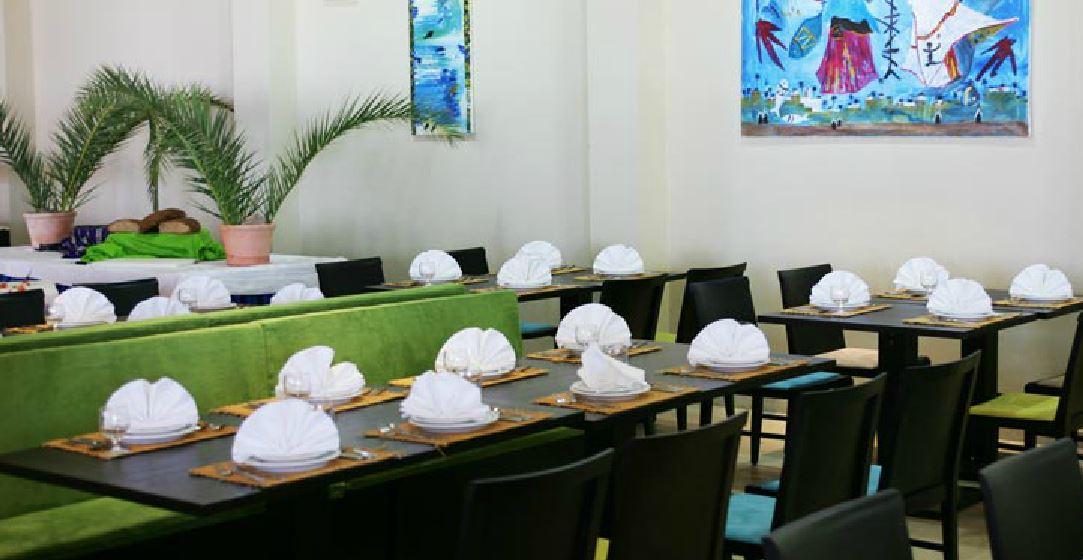Djerba Sun Beach Hotel and Spa