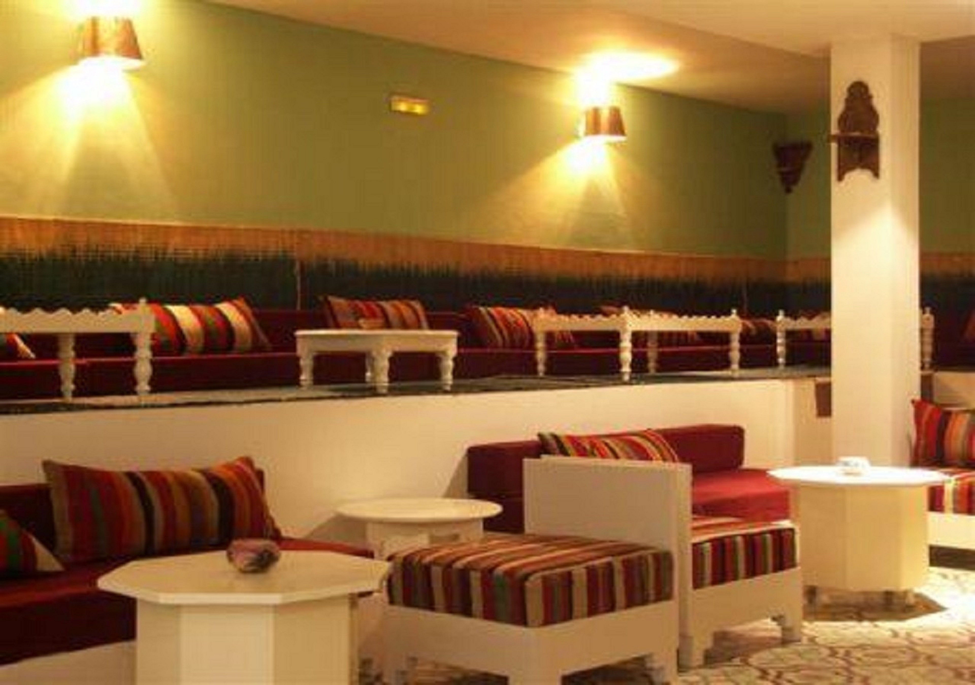 Djerba Sun Beach Hotel and Spa