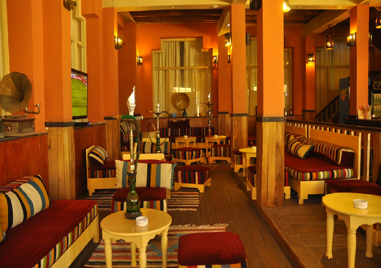 Djerba Sun Beach Hotel and Spa