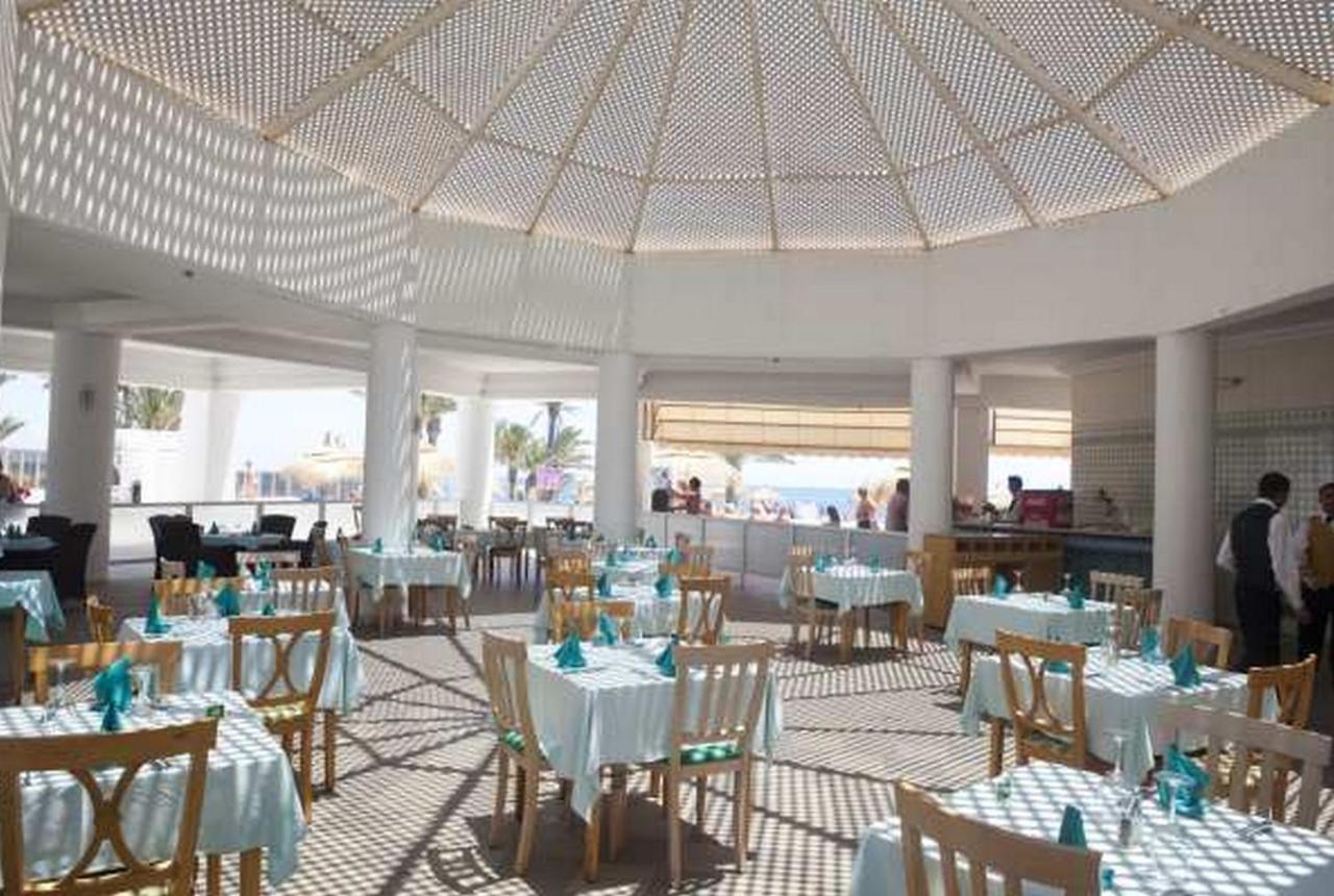 El Mouradi Djerba Menzel