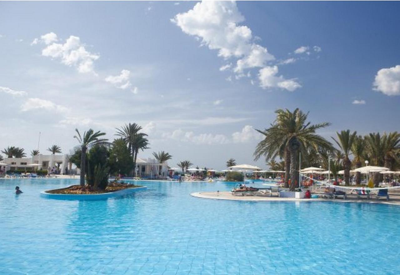 El Mouradi Djerba Menzel