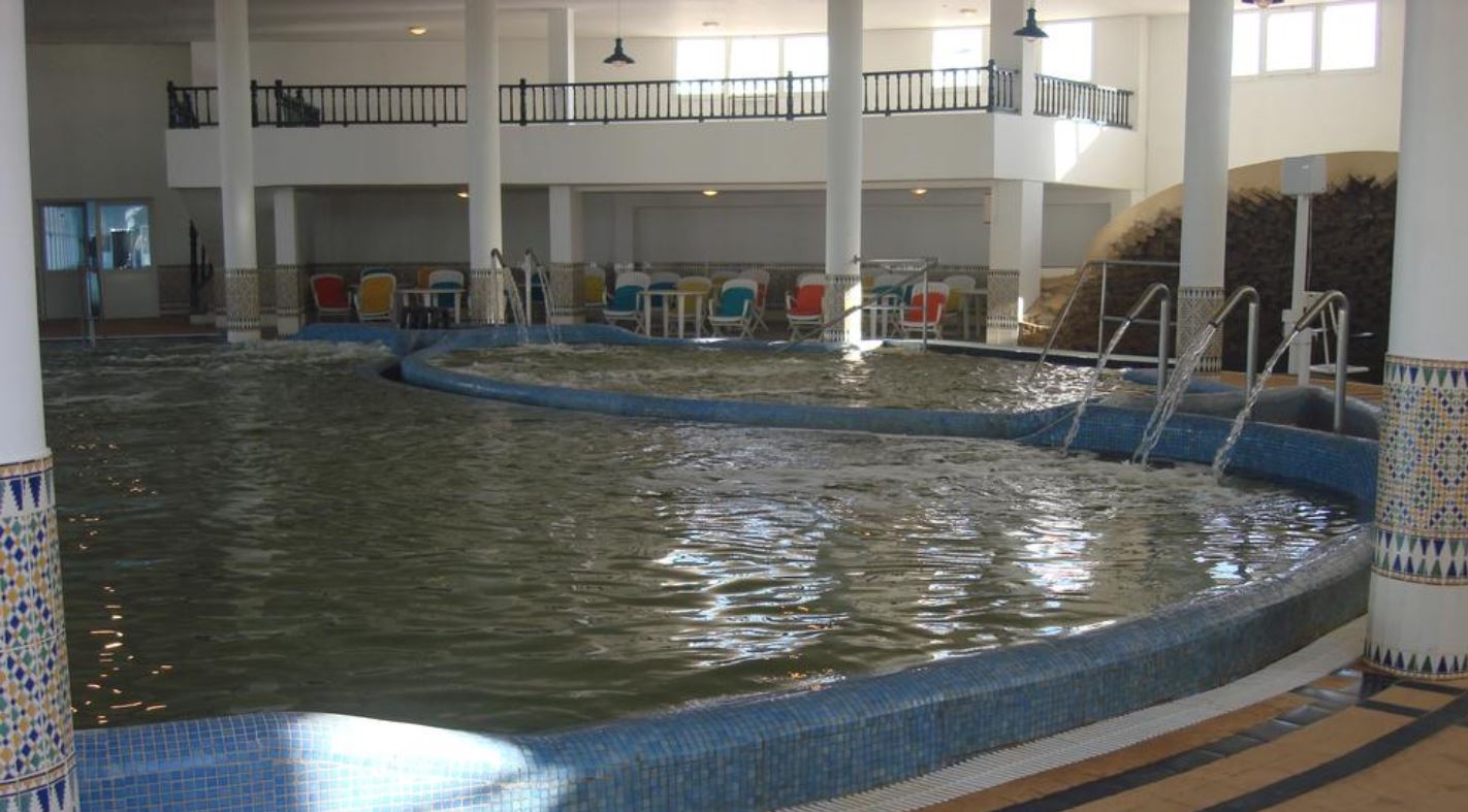 Grand Hotel des Thermes
