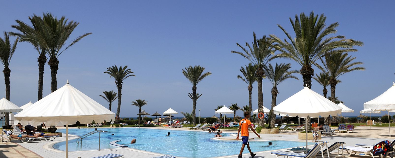 Hotel Al Jazira Beach & Spa