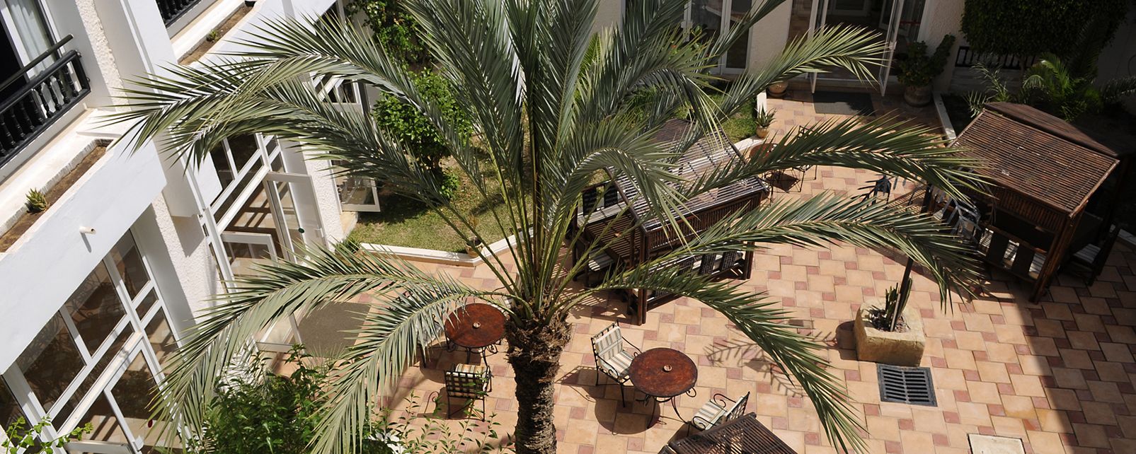 Hotel Al Jazira Beach & Spa