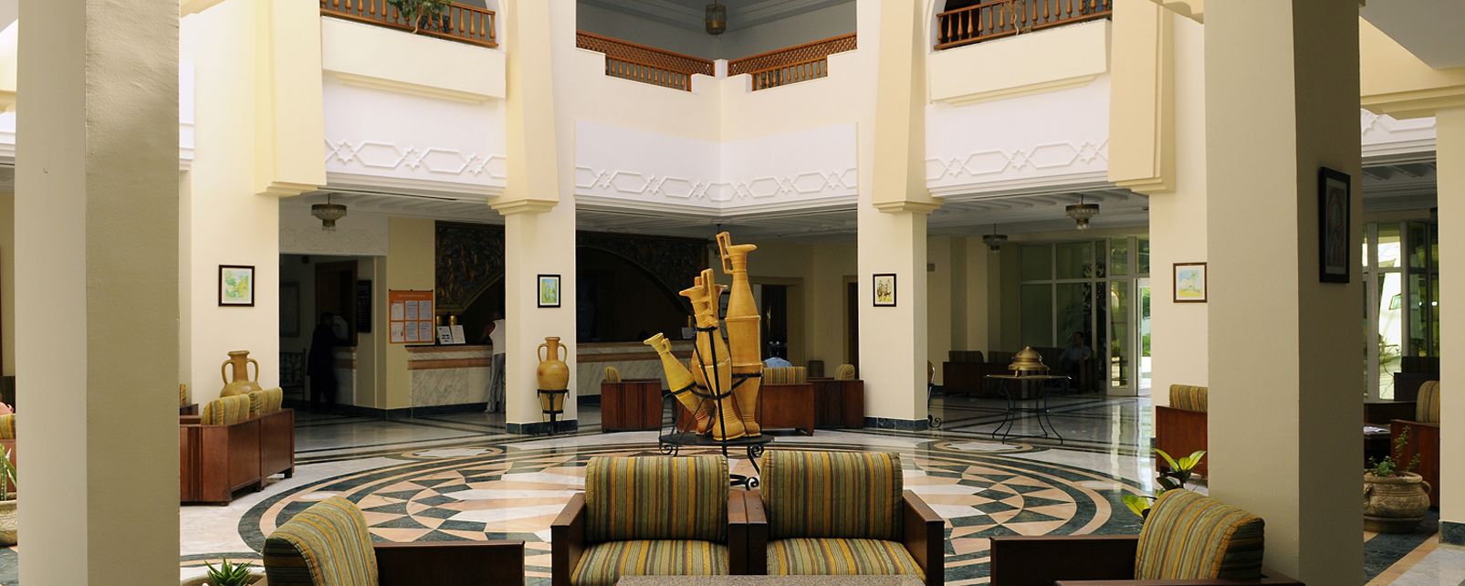 Hotel Al Jazira Beach & Spa