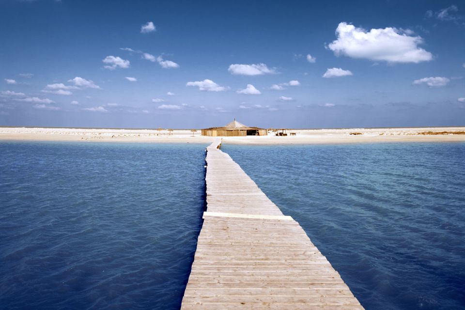 Iris Djerba Hotel & Thalasso
