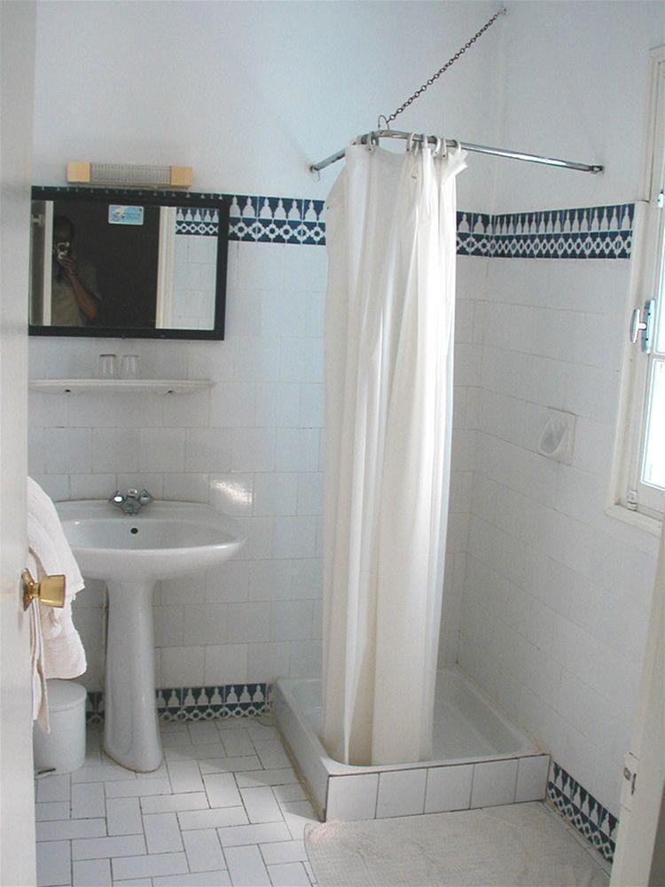 Hotel Le Beau Sejour