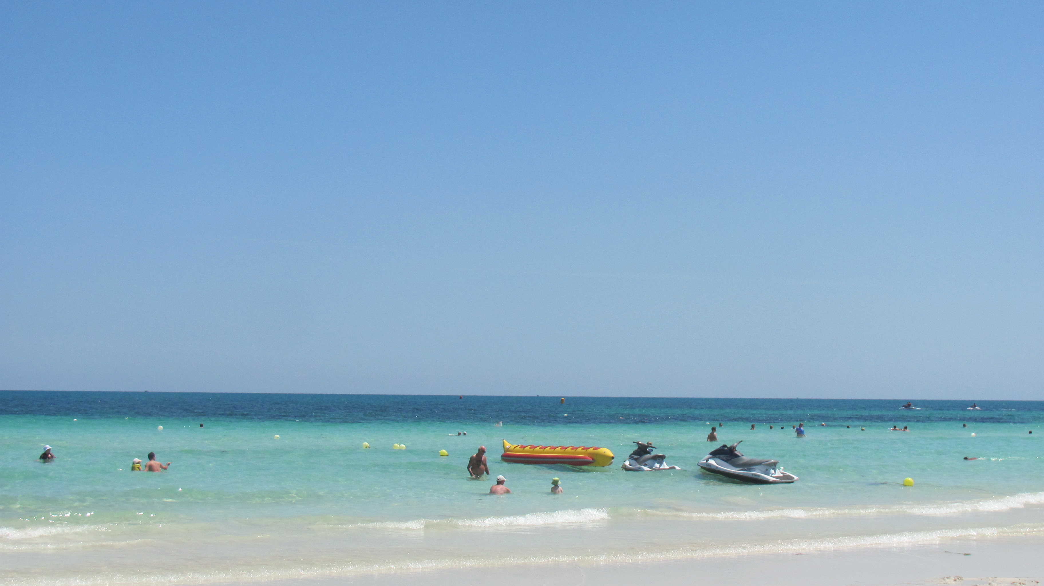 Hotel Sidi Mansour Resort & Spa