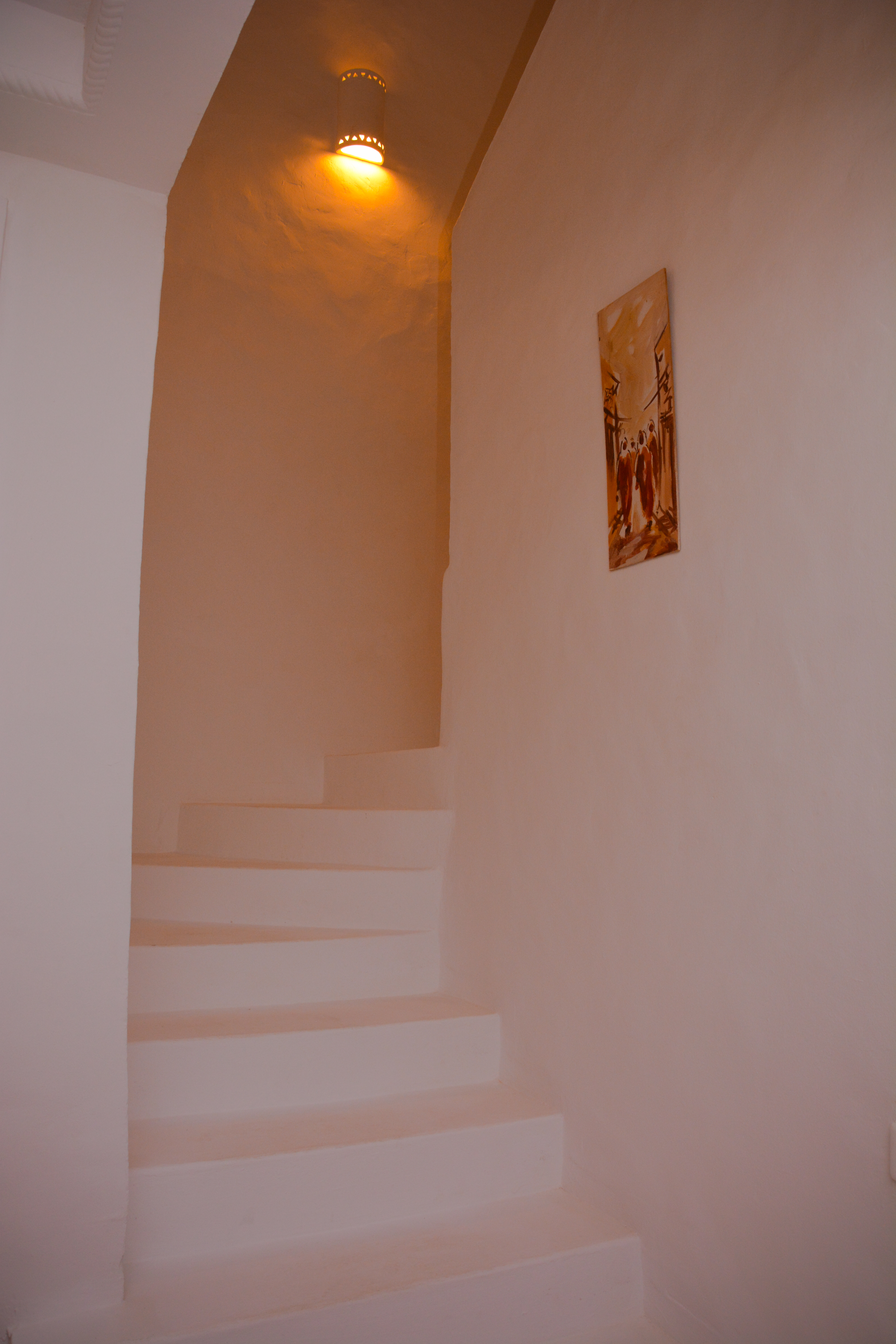 Les Jardins de Toumana