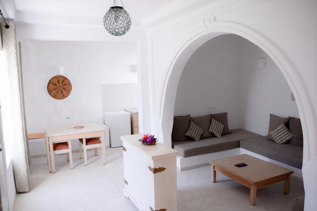 Les Jardins de Toumana