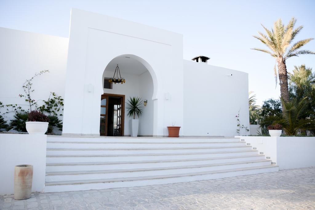 Les Jardins de Toumana