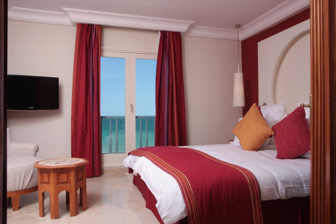 Ulysse Djerba Thalasso & Spa