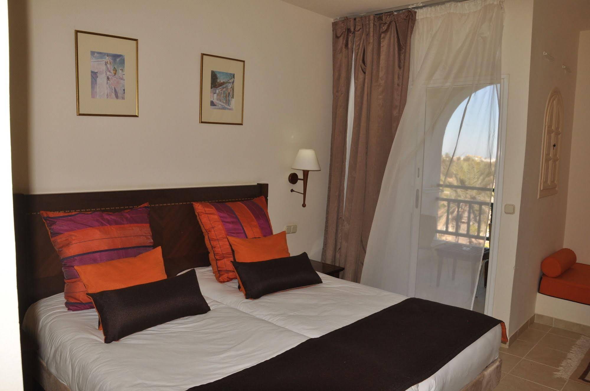 Yadis Djerba Golf Thalasso & Spa
