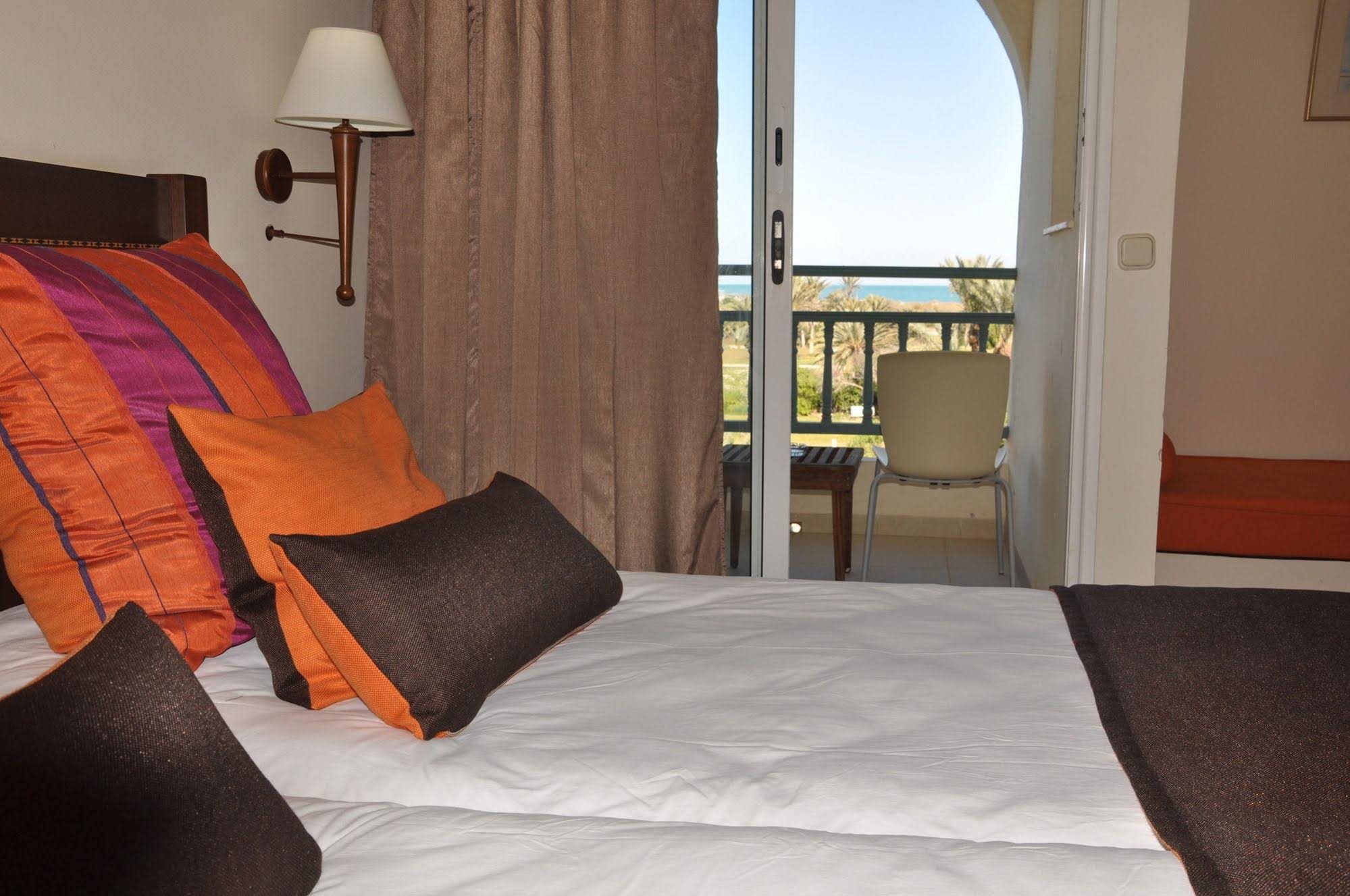 Yadis Djerba Golf Thalasso & Spa