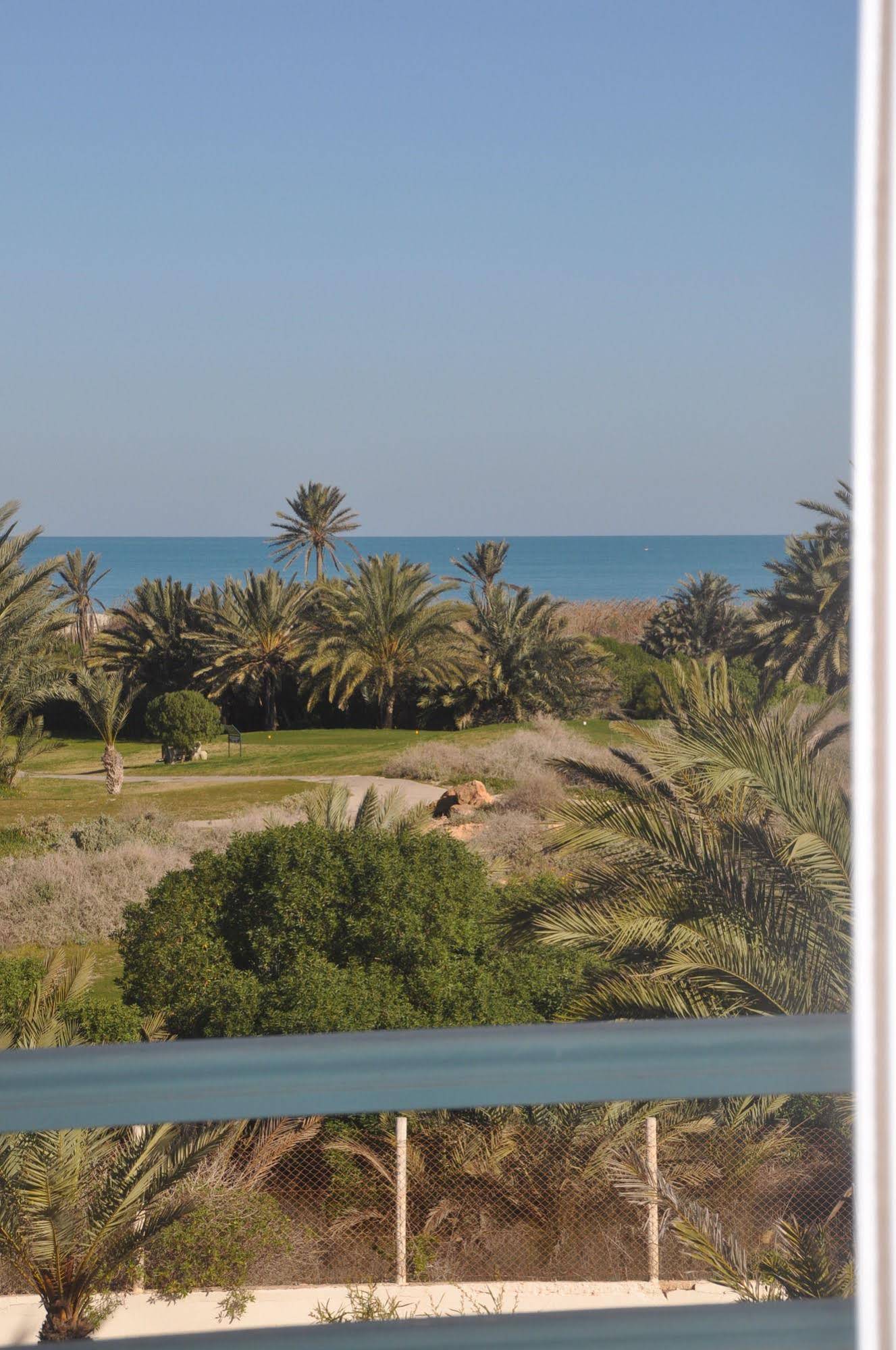 Yadis Djerba Golf Thalasso & Spa