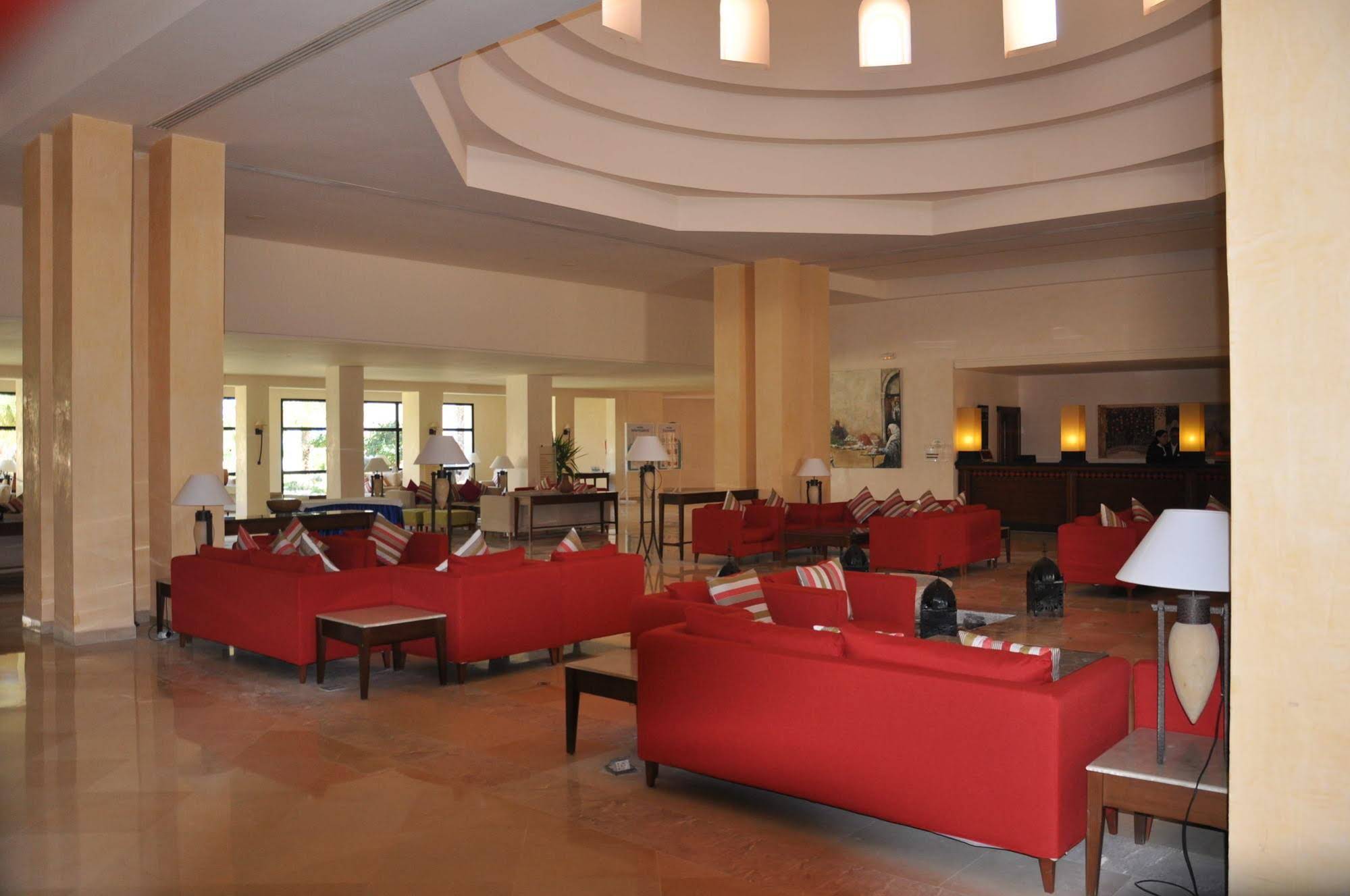 Yadis Djerba Golf Thalasso & Spa
