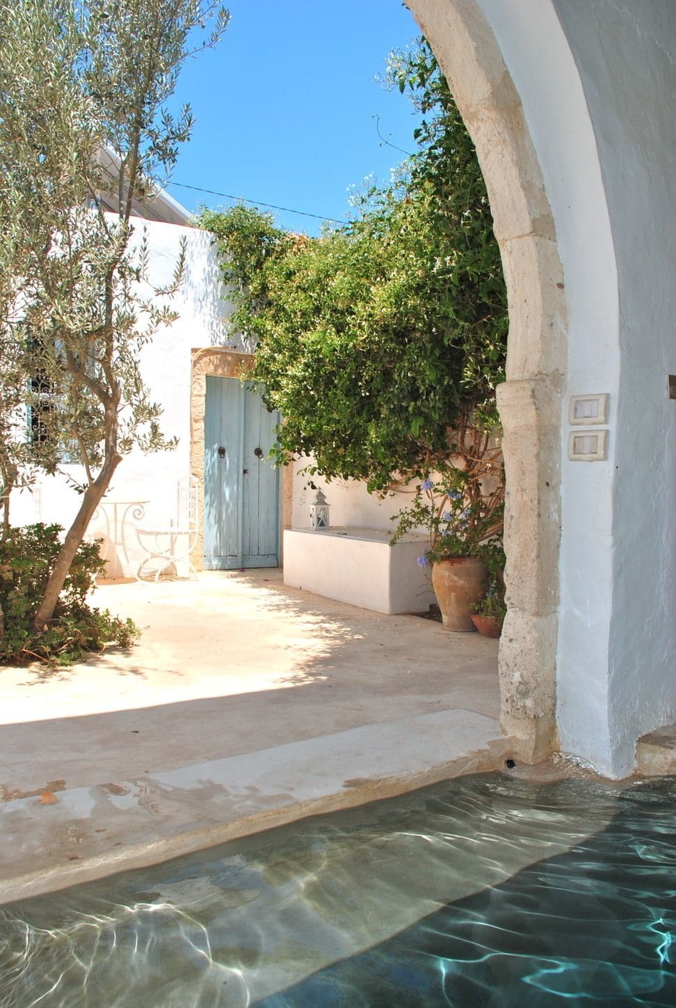 Dar Aziza
