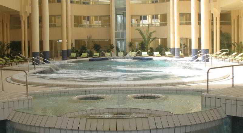 Hasdrubal Prestige Thalassa & Spa Djerba