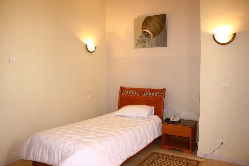 Le Grand Hotel Djerba