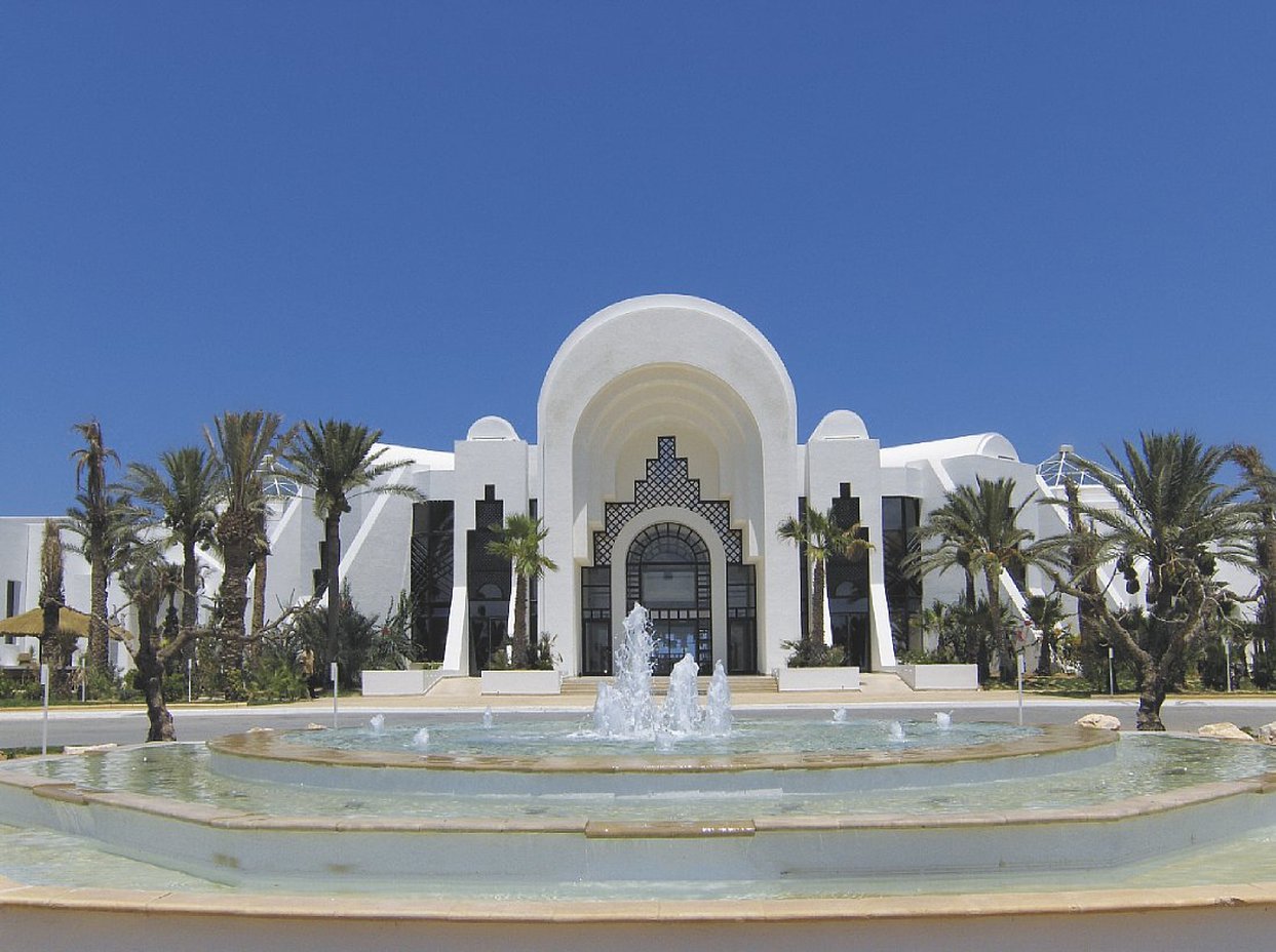 Radisson Blu Palace Resort & Thalasso, Djerba