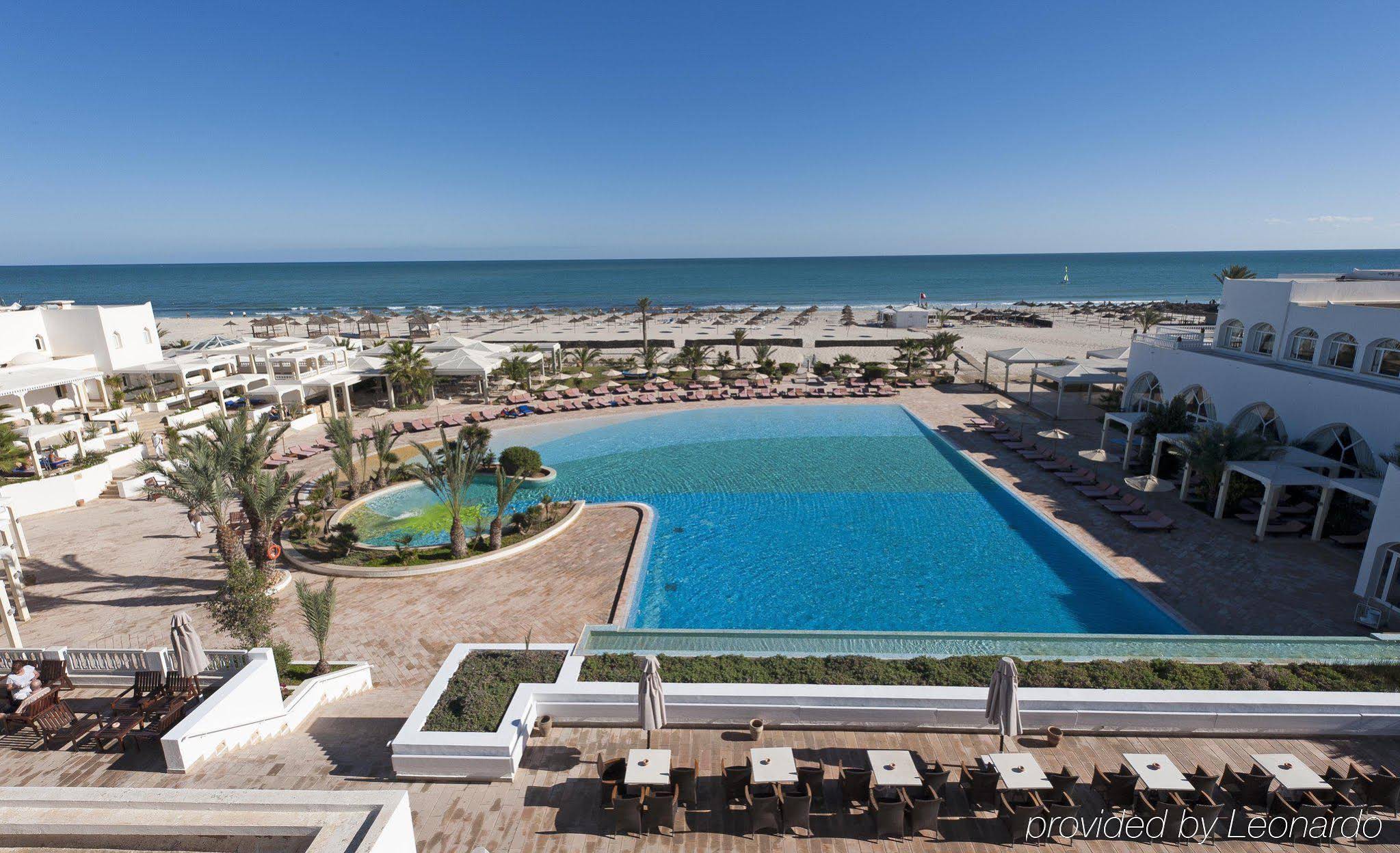 TUI BLUE Palm Beach Palace