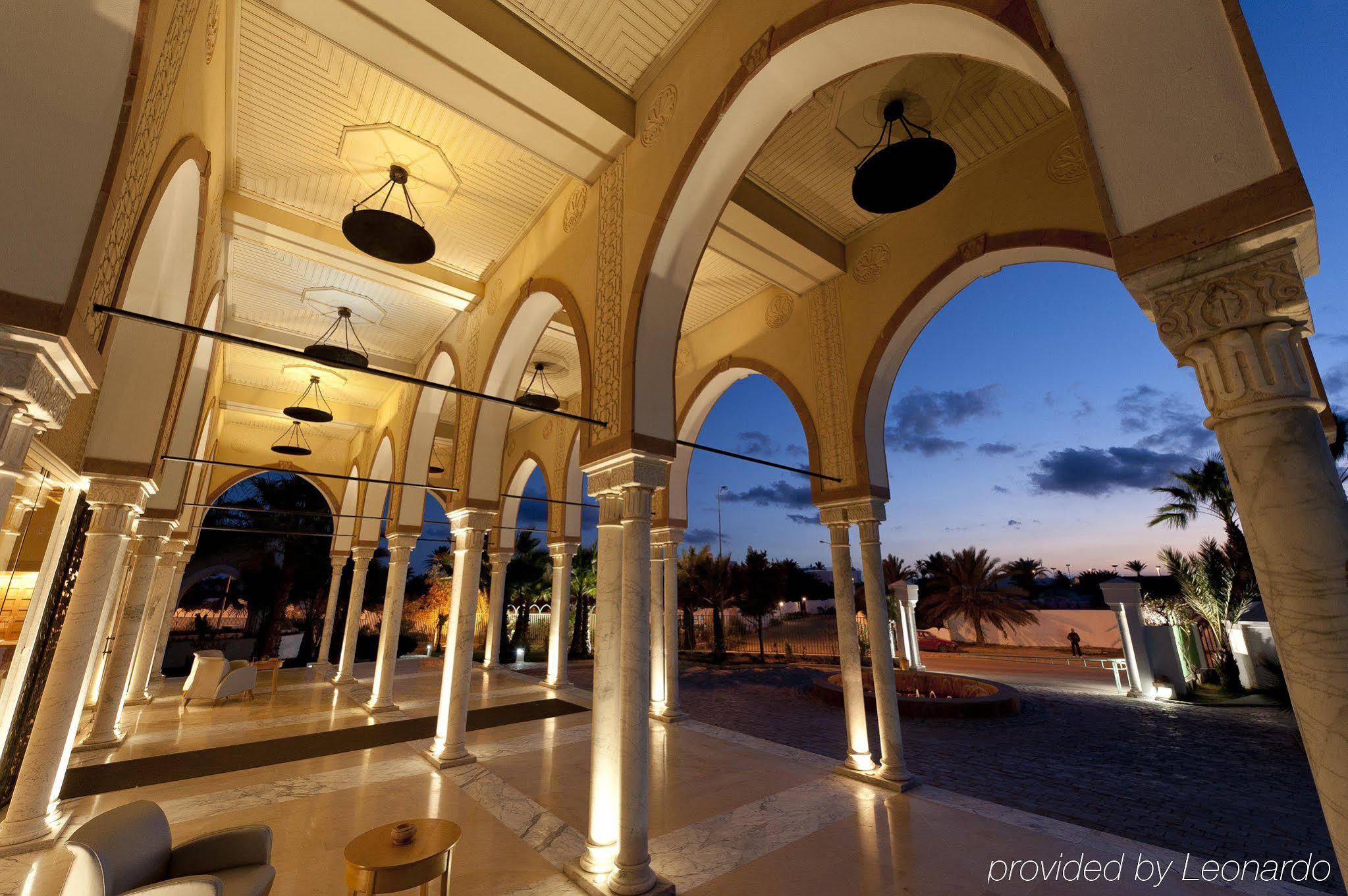 TUI BLUE Palm Beach Palace