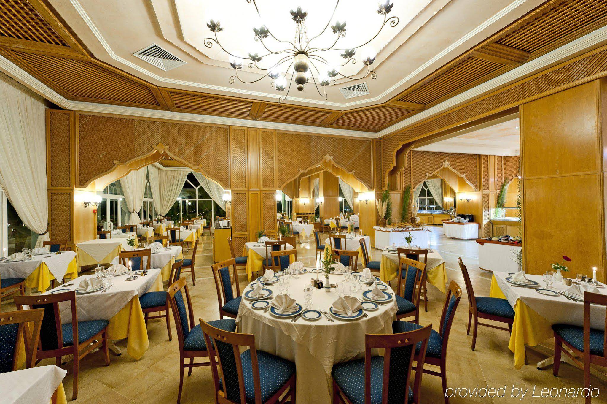 TUI BLUE Palm Beach Palace