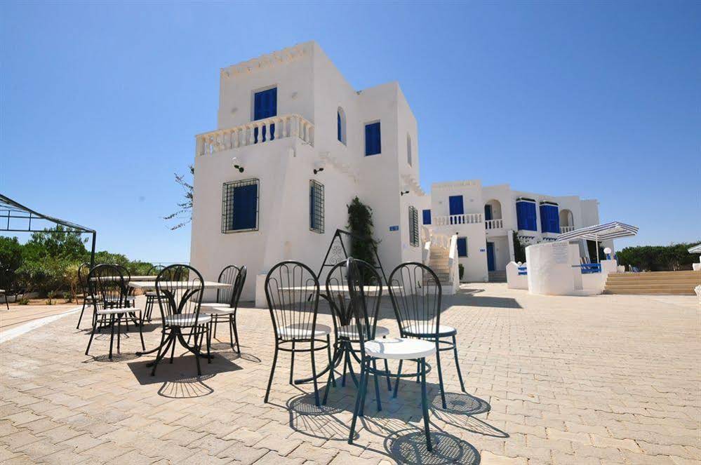 Appart Hotel Dar Said