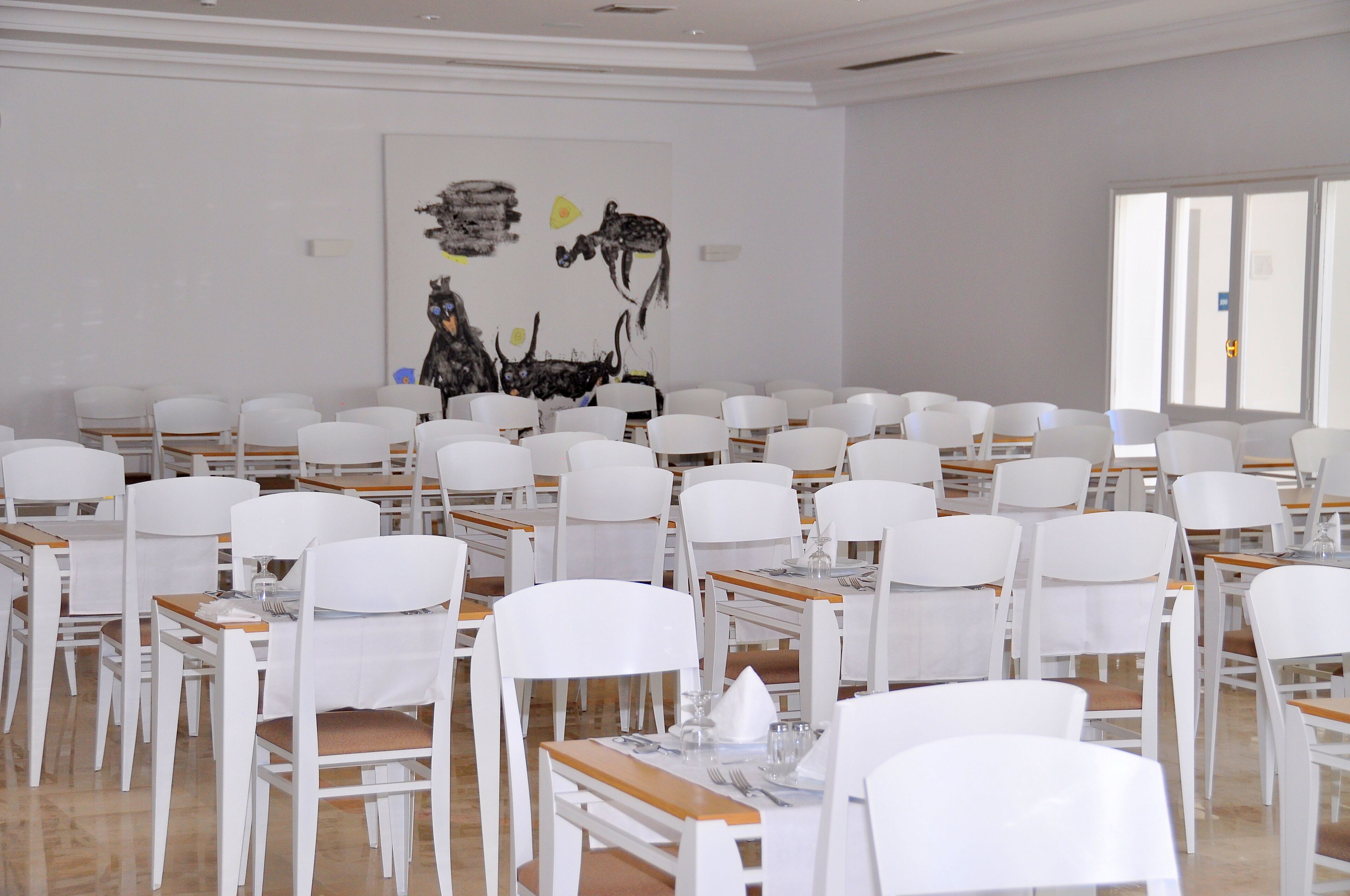 Hotel Bougainvillier Djerba