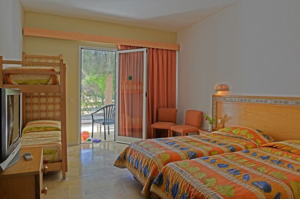 Hotel Meninx Djerba