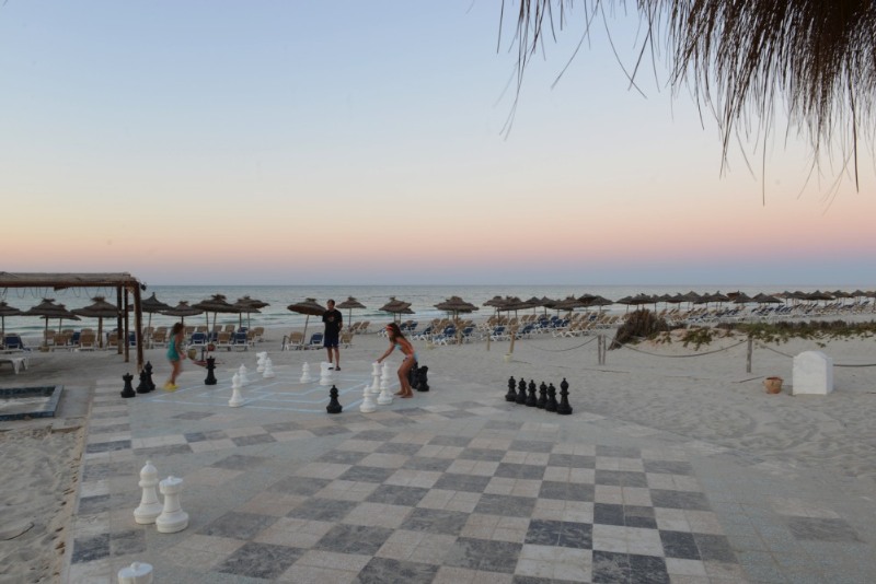 Hotel Meninx Djerba