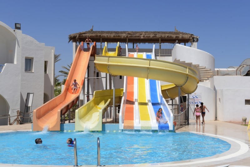 Hotel Meninx Djerba
