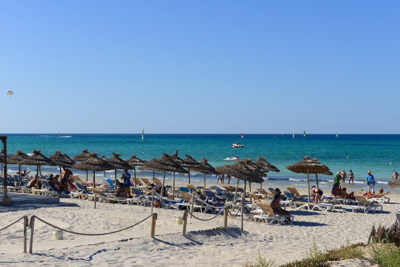 Hotel Meninx Djerba