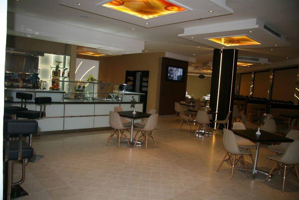 Hôtel Olympic Djerba