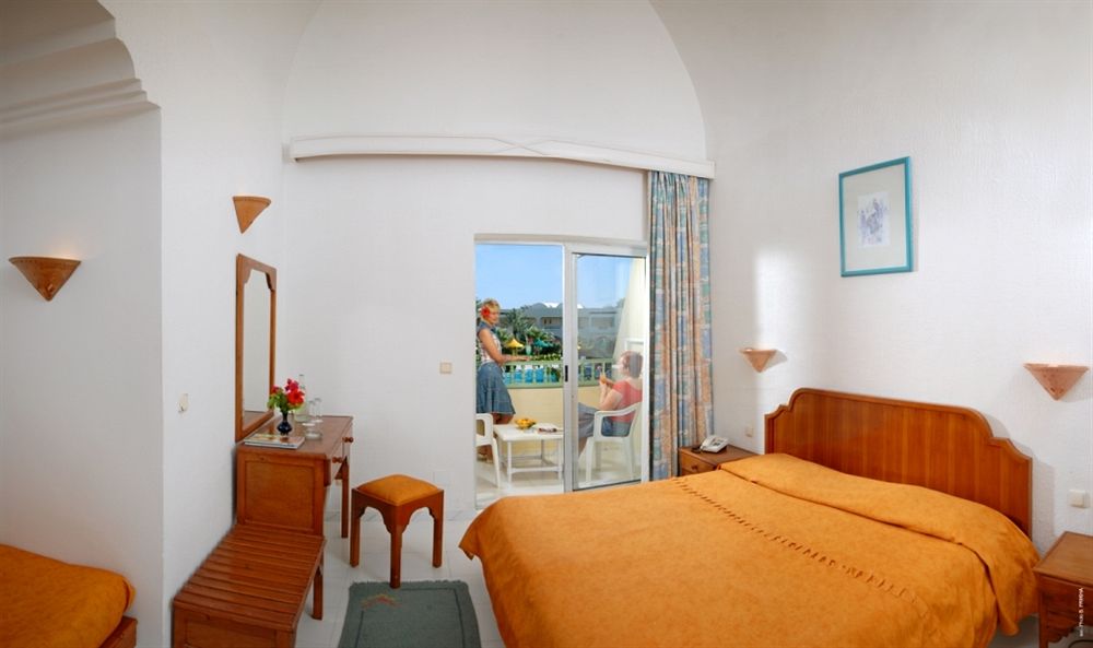 Ksar Djerba