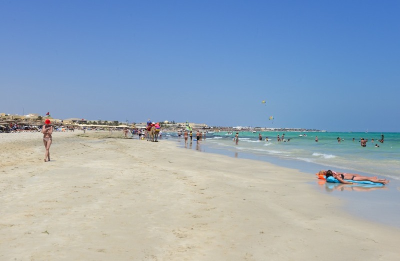 Hotel Riad Meninx Djerba