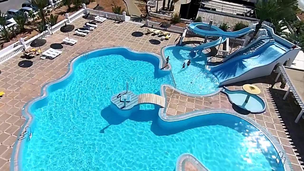 Djerba Aqua Resort